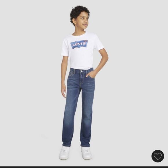 Levi's Other - NWT and NWOT: Boys Size 16 511 Slim Levis- 2 pairs